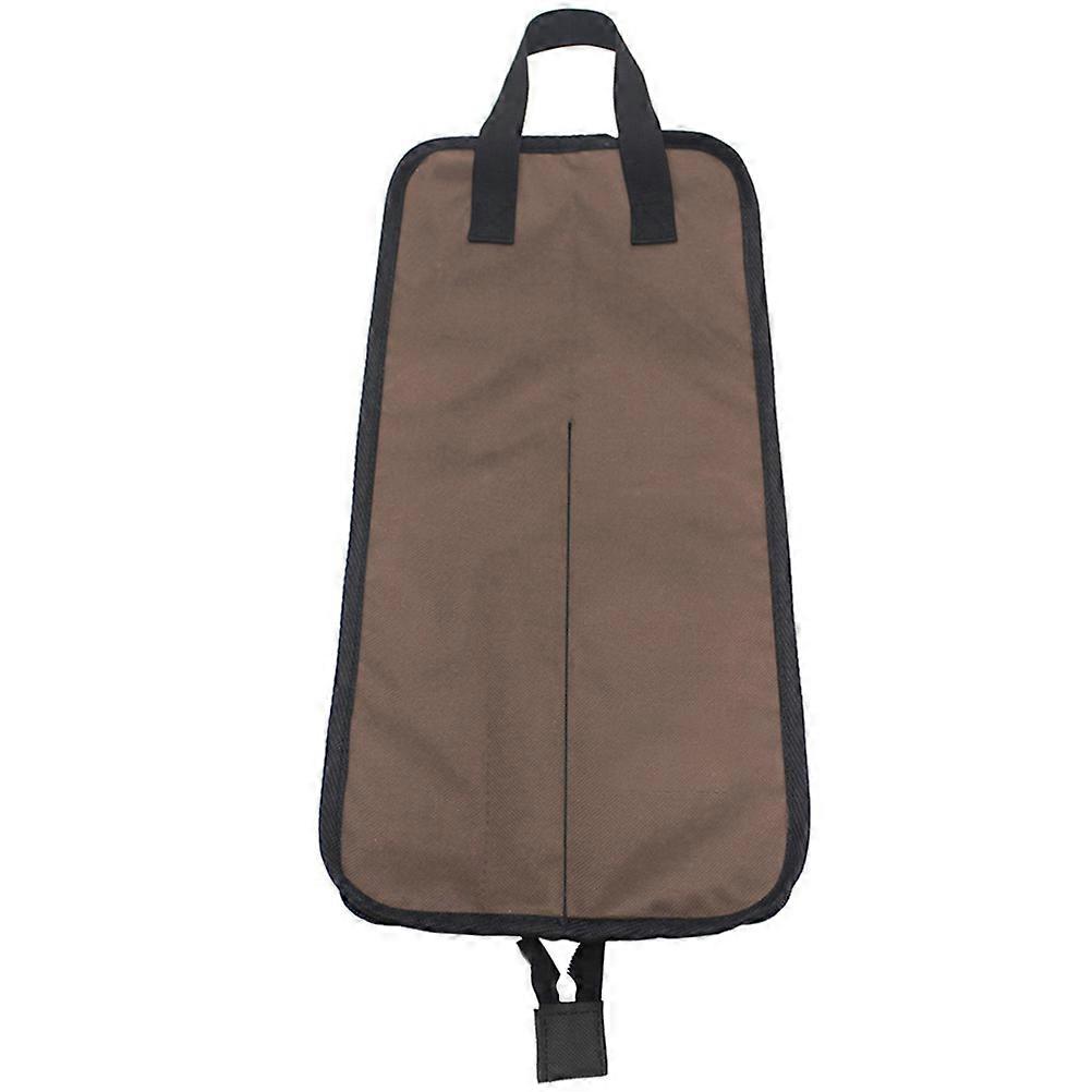 Drum Stick Bag Practical Storage Holder for Drumsticks Portable Use