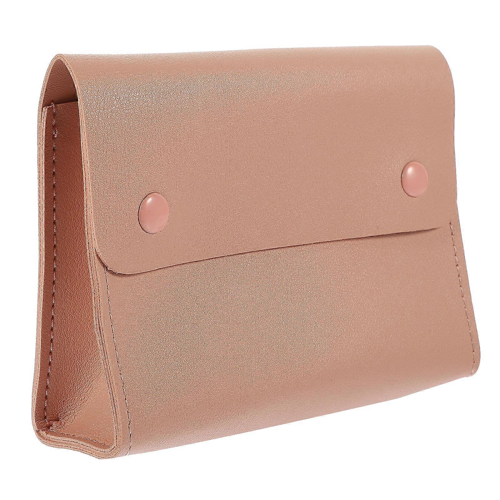 Power Adapter Storage Bag Organizer for Pro