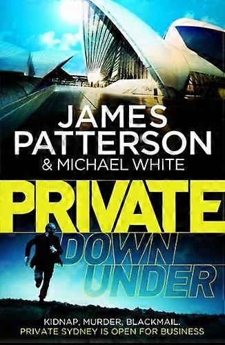 Private Down Under: