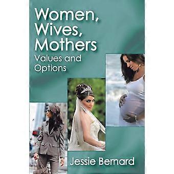 Women, Wives, Mothers