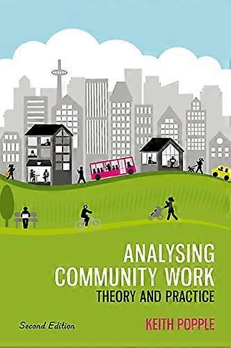 Analysing Community Work: Theory And Practice