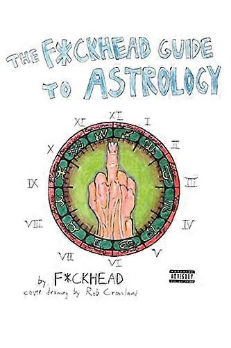 F * ckhead guide till astrologi