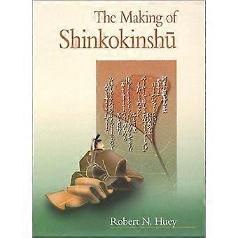 The Making of Shinkokinshu