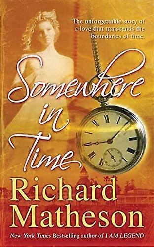Somewhere in Time