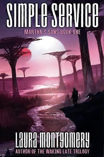 Simple Service (Martha's Sons)