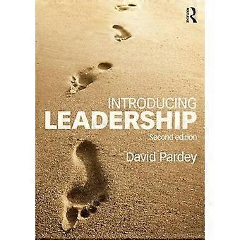 L'introduzione di Leadership