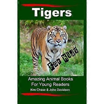 Tiger für Kinder
