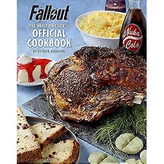 Fallout: Mieszkaniec Vault Oficjalna książka kucharska