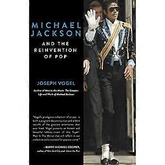 Michael Jackson und die Neuerfindung des Pop