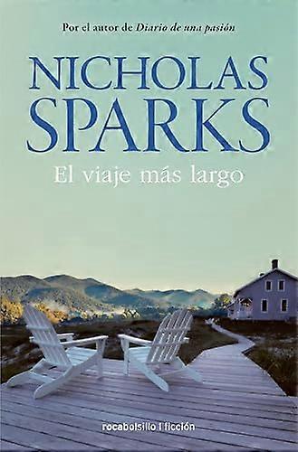 El Viaje Mas Largo