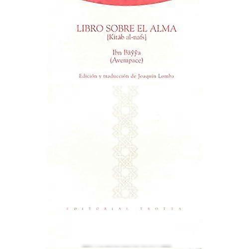 Libro sobre el alma