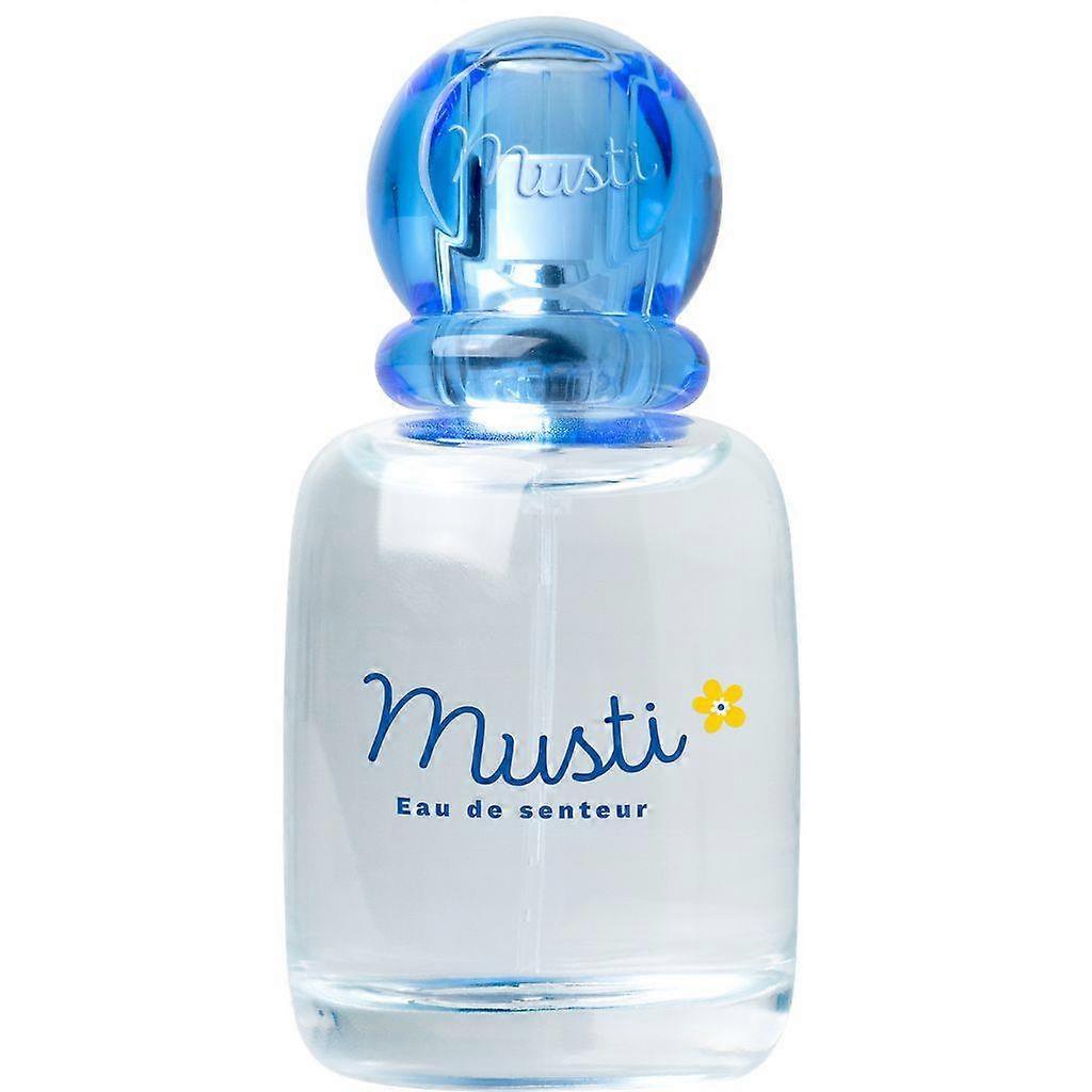 Mustela Musti Eau de Soin 50ml