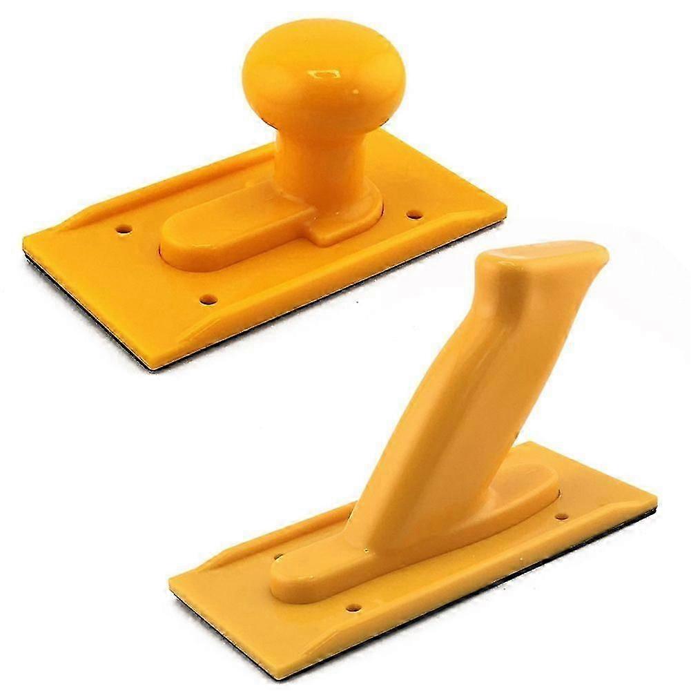 2pcs Woodworking Push Stick & Puller, Safety Push Block for Table Saw,Planer, Planer Push Feeder Feeder Accessory