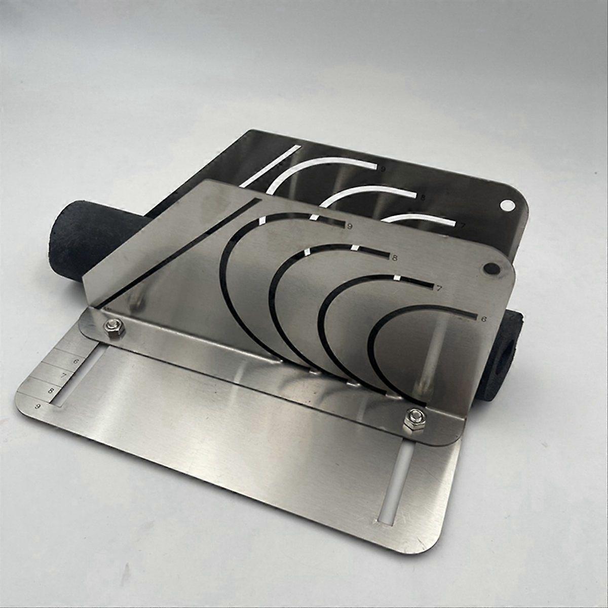 45 Rubber Insulation Pipe Cutter,Foam Pipe Cutter Tool L