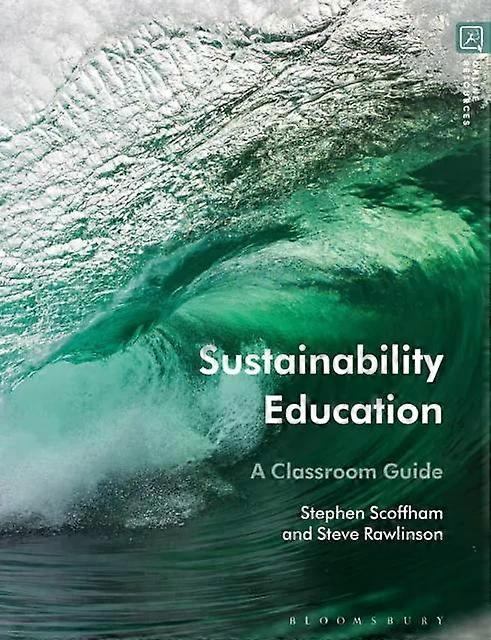 Sustainability Education - Steve