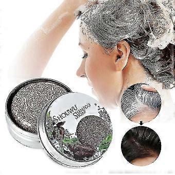3pc Hair Darkening Shampoo Bar Darkening Shampoo Bar Soap Hair Sham...