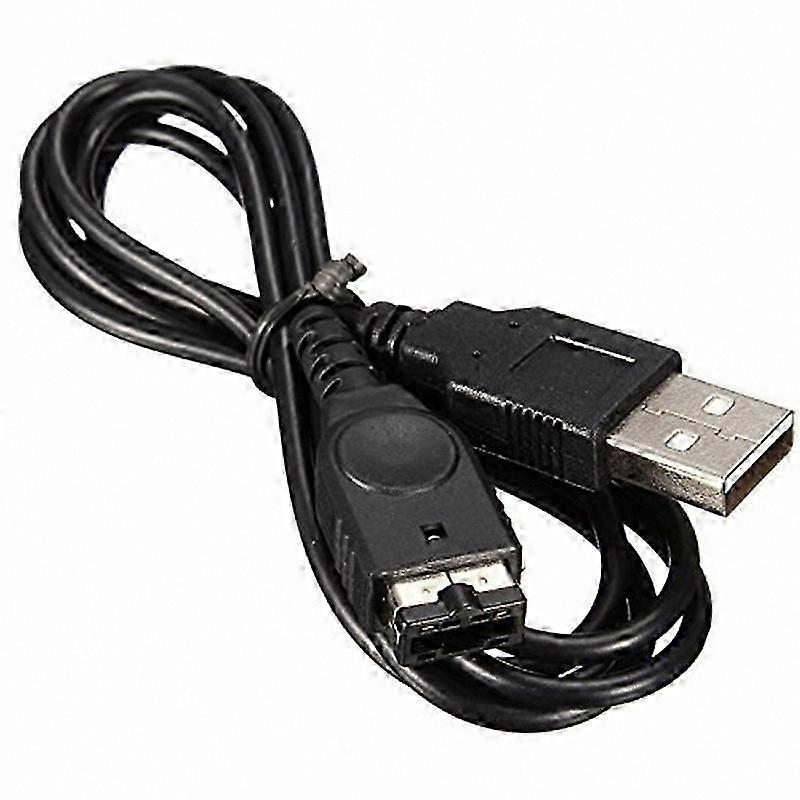 Compatible USB Power Cable for Game Console Accessories, 1 Pack