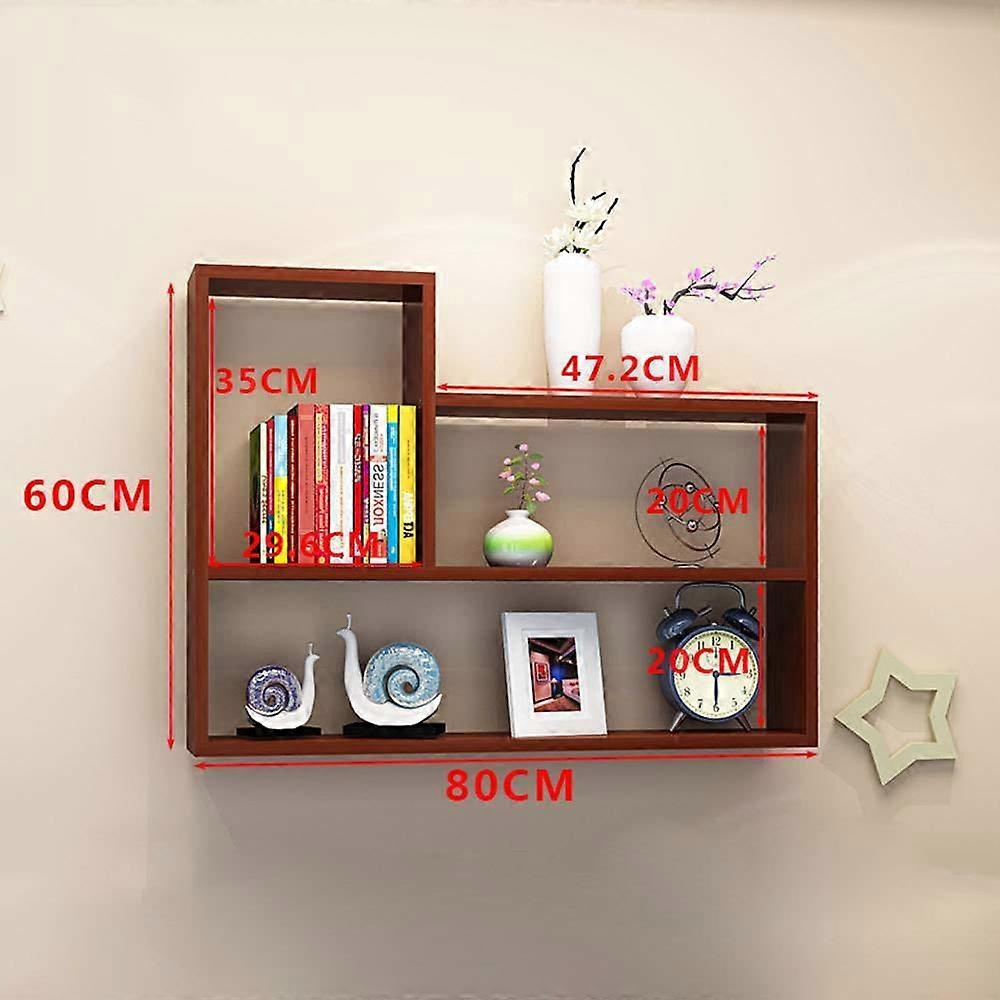 Wine Glass Rack Wall Mounted Industrial Style Upside Down Stemware Holder Space Saving