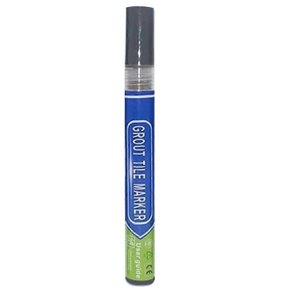 Fugenmarker 4 ml, Dunkelgrau
