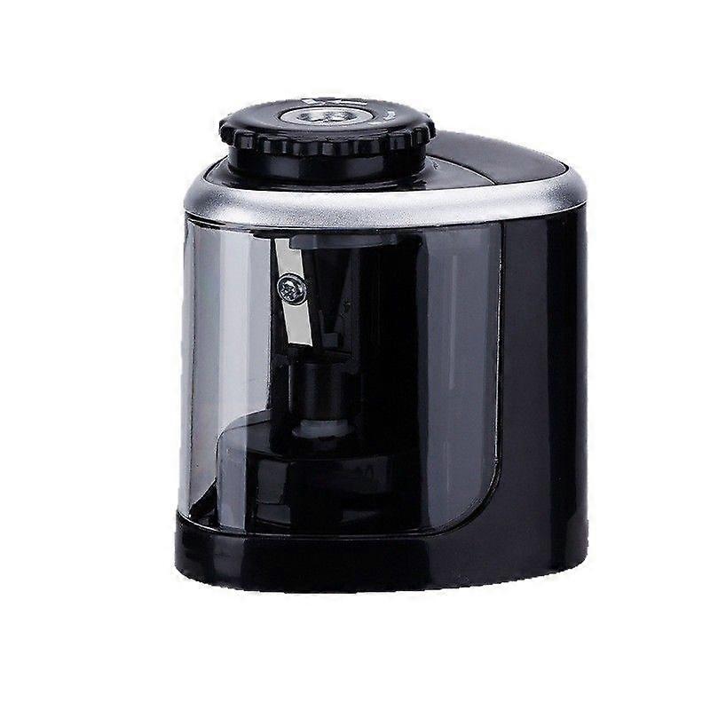 Electric Automatic Pencil Sharpener for School Office Desk