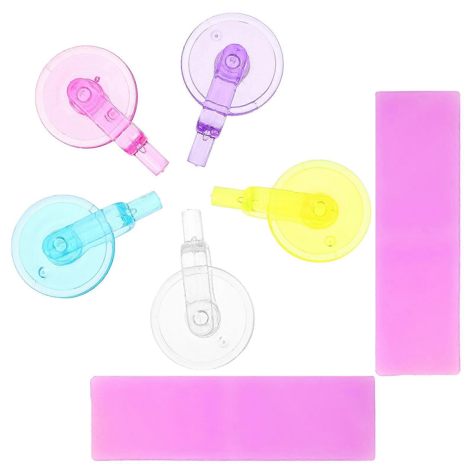 Pen Scroll Wheel for Art Projects 3Sets Diamond Picker Tool