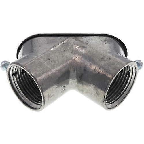 1" EMT/Rigid Combination Pull Elbow 353SS