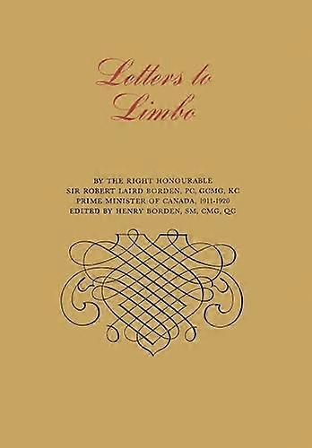 Letters to Limbo