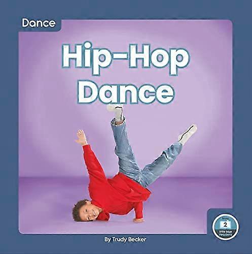 Hip Hop Dance