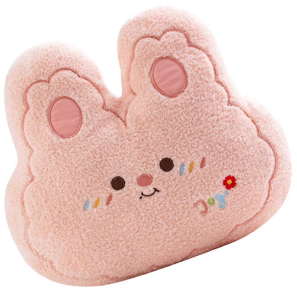 Backrest Plush Back Cushion