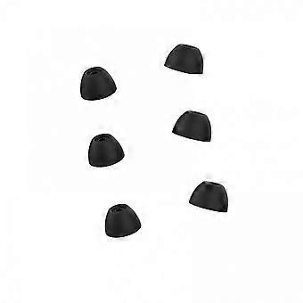 Ear tips for Samsung Galaxy Buds 2 3.8mm in-ear headphones, 3 pairs  MC1