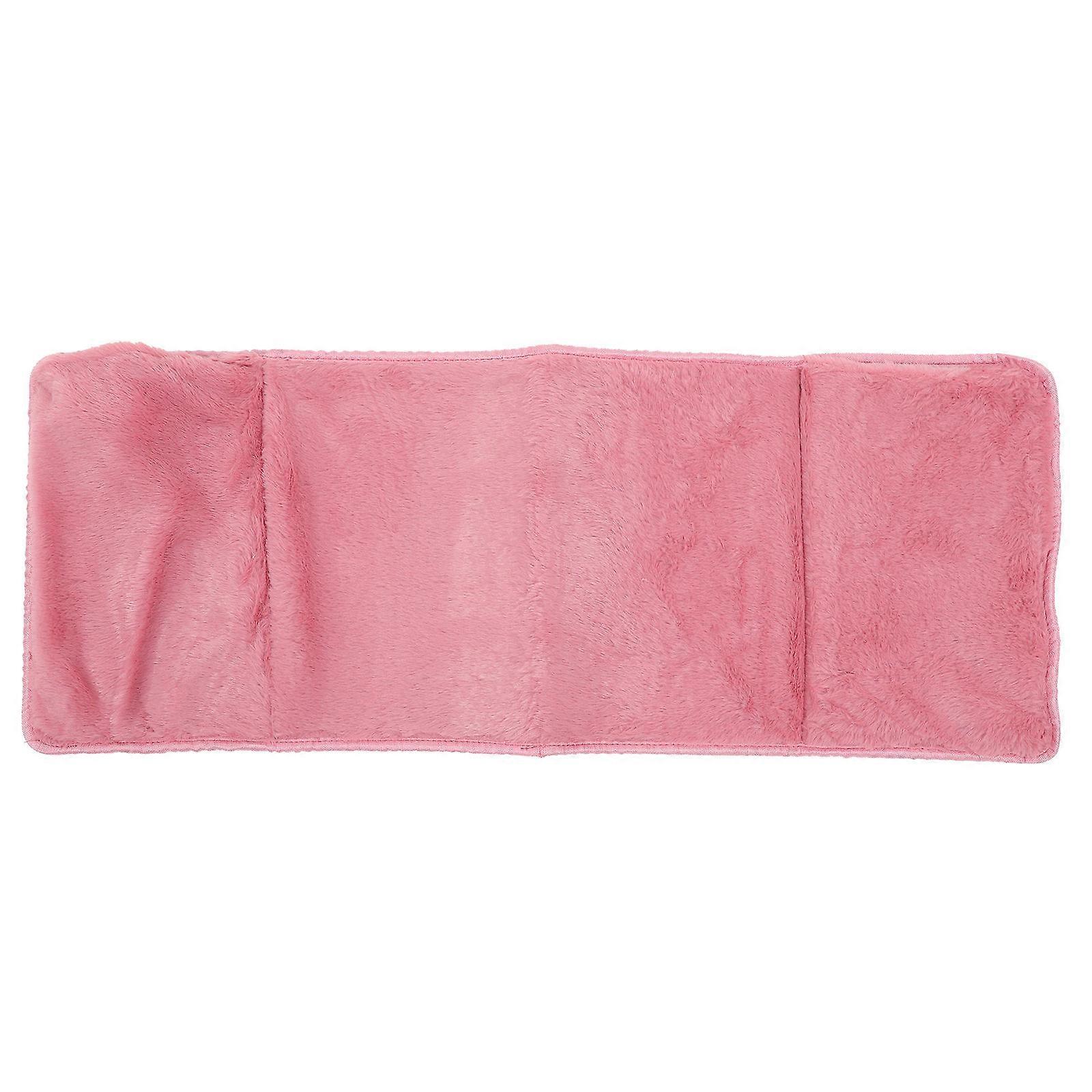 Winter Mouse Mat Practical Warm Pad 1Pcs Mouse Pad for Home Use