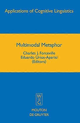 Multimodal Metaphor