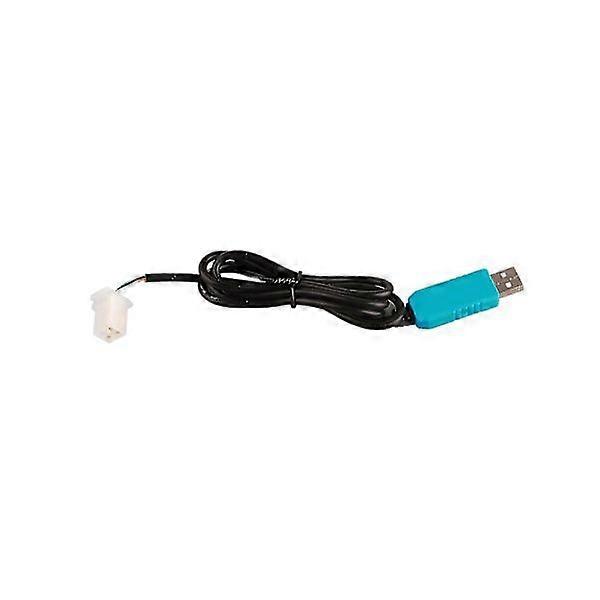 VOTOL Electric Motorcycle Controller USB to TTL Cable RS323 Sensitive