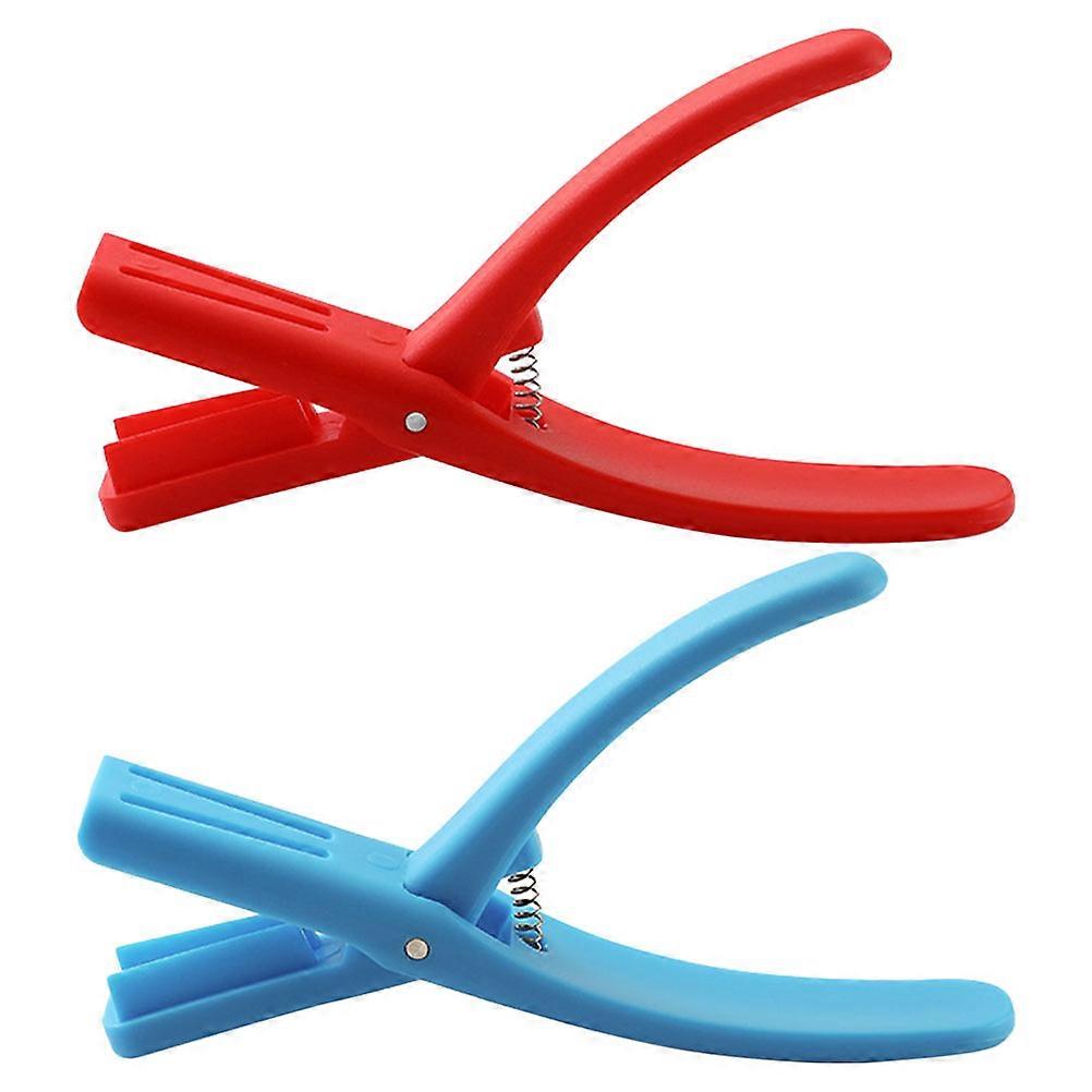 Crawfish Tool for Seafood Shelling 2Pcs Plastic Assorted Color