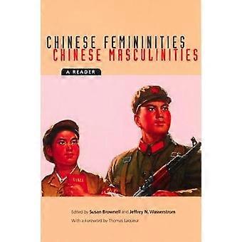 Chinese Femininities/Chinese Masculinities