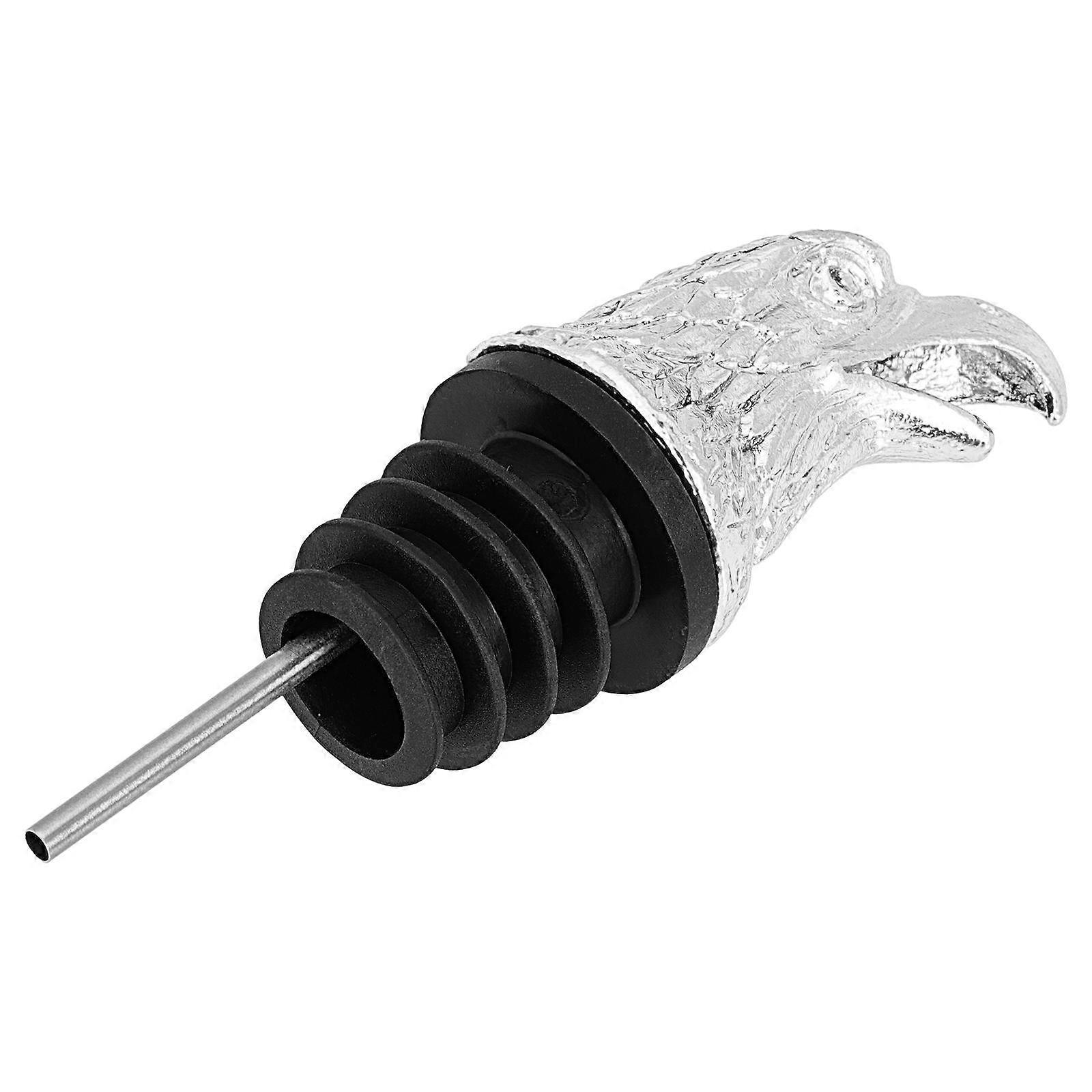 Kitchen Zinc Alloy Pourer Eagle Head