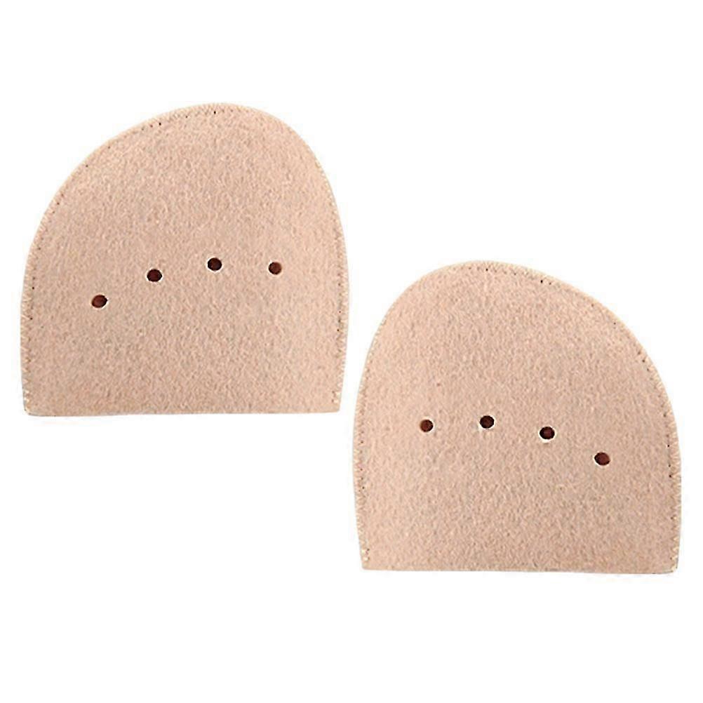Dance Shoe Pads for Comfortable Use 1Pair