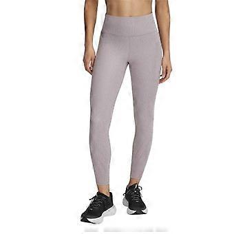 Under Armour Womens/Ladies Launch Elite Abstract Leggings