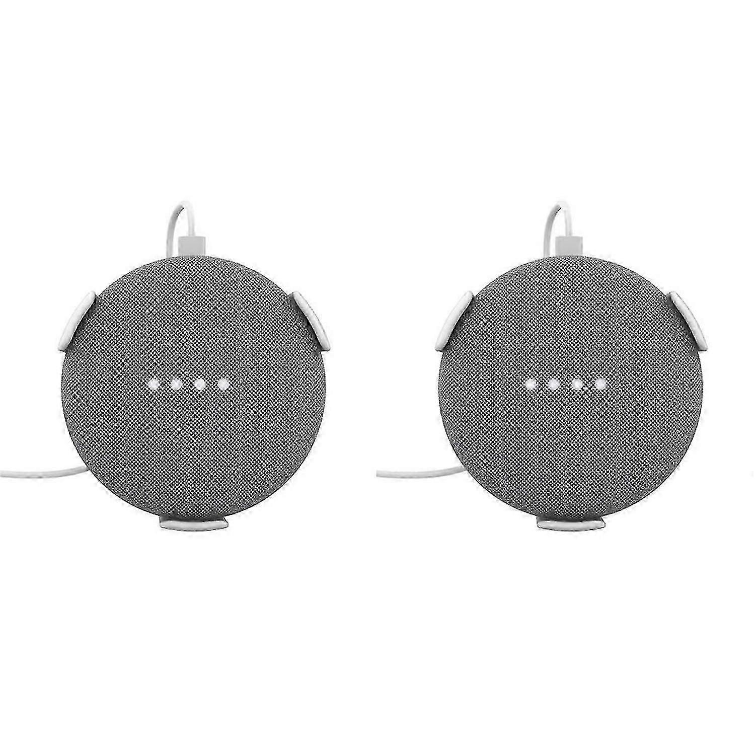 compatible with Home Mini Wall Mount Bracket Holder