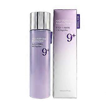 9 NAD+ PDRN Radiant Toner