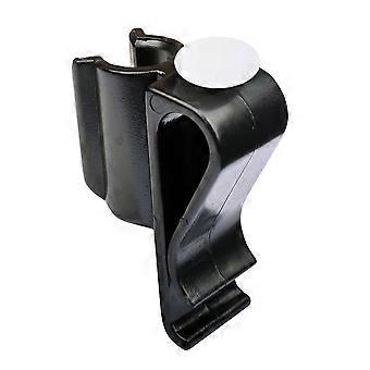 Golf Club Holder Bag Clip - Heavy-Duty Putter Organizer Clamp