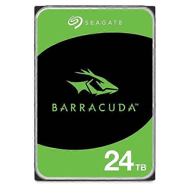 Interní pevný disk 7200 ot./min