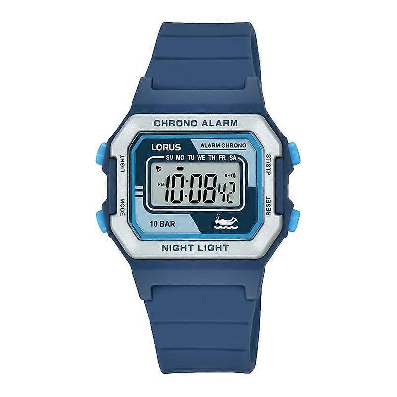 LORUS WATCHES R2319QX9