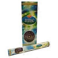 Zodiac Incense 20 units