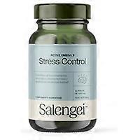 Active stress control 60 softgels