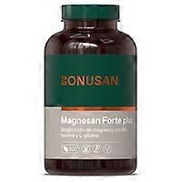 Magnesan forte plus 120 tablets