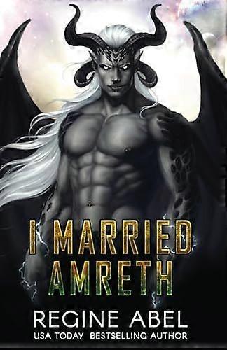 I married amreth