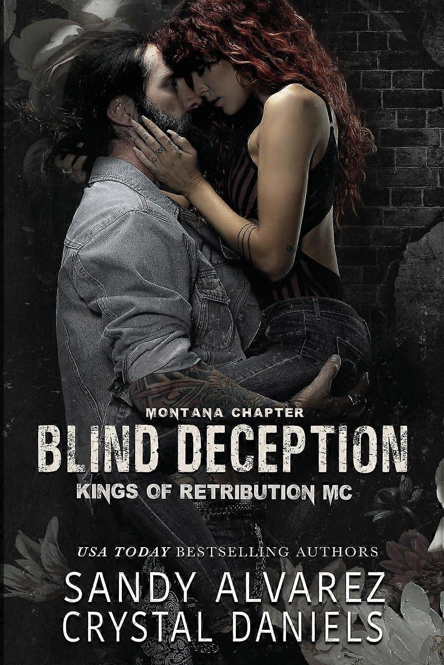 Blind deception