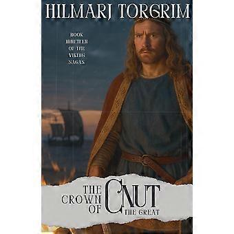 The crown of cnut the great