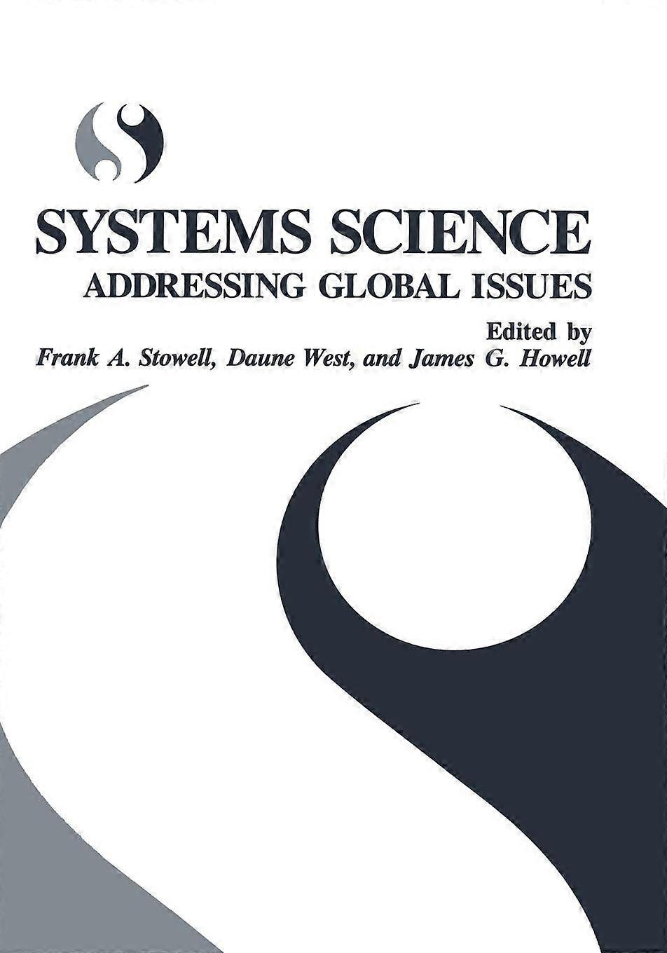 Systems science addressing global issues